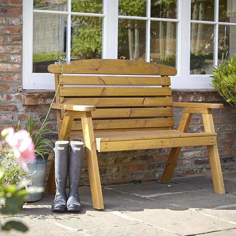 Wooden Furniture & Benches